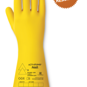 ACTIVAMAR GUANTES AISLANTES ELEC T-9