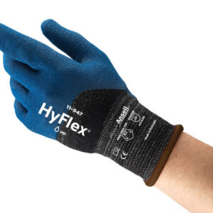 HYFLEX GUANTES DE PROTECCIÓN AL ACEITE 1