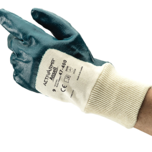 ACTIVARMR GUANTES DE PROTECCIÓN AL ACEIT