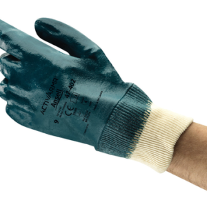 ACTIVARMR GUANTES DE PROTECCIÓN AL ACEIT