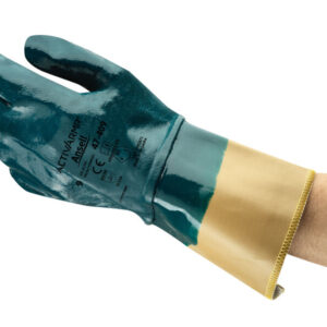 ACTIVARMR GUANTES DE PROTECCIÓN AL ACEIT