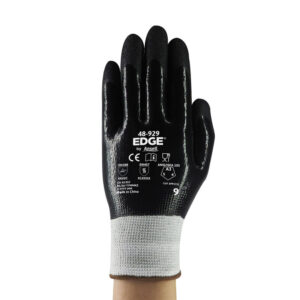 EDGE GUANTES DE PROTECCION AL ACEITE T-9