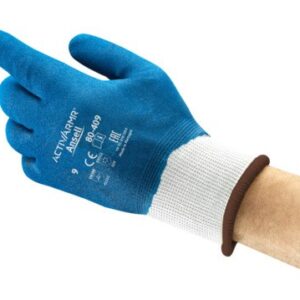 GUANTES DE PROTECCIÓN TÉRMICA 80-409 T-9