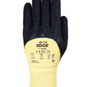 GUANTE INDUSTRIAL EDGE 48-710 T-10