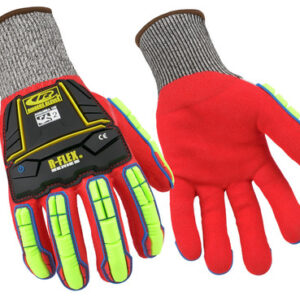 GUANTE RINGER R068 T-10