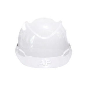 CASCO BLANCO TIPO CACHUCHA AJUST MAT