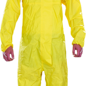 OVEROL AMARILLO ALPHATEC 2300 PLUS MODEL