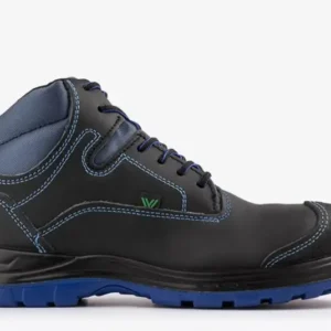 BOTA VANVIEN BORCEGUI BLUA T-23