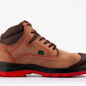 BOTA VANVIEN BORCEGUI BLU T-25