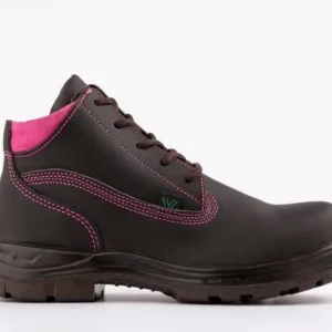 BOTA VANVIEN BORCEGUI EURO LADY T-23