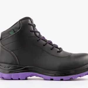 BOTA VANVIEN BORCEGUI PLEXUS D T-23