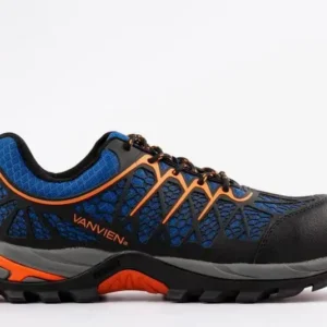 TENIS ORANGE ISIK VVFO 0006 T-27