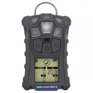 Detector multigas altair 4XR. incluye se