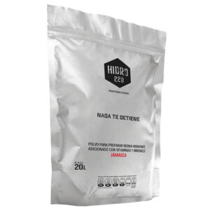 Bebida hidro 220 premium 20LT jamaica