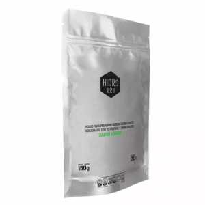 Bebida hidro 220 premium 20LT limon