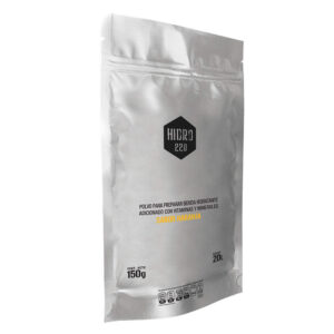 Bebida hidro 220 premium 20LT naranja