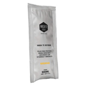 Bebida hidro 220 600ML nja