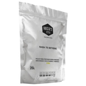 Bebida hidro 220 premium 20LT piña