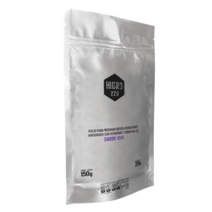Bebida hidro 220 premium 20LT uva