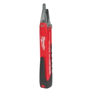 Detector de voltaje con LED