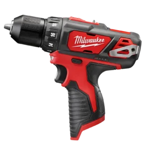 Taladro/atornillador M12 3/8" sin escobillas