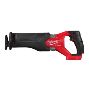 Sierra sable M18 FUEL SAWZALL