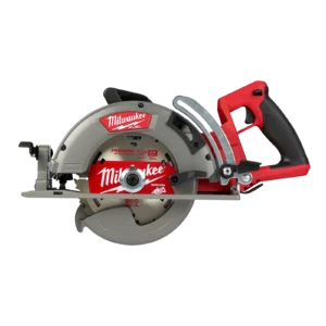 Sierra circular mango trasero M18 FUEL 7-1/4"