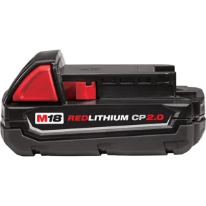 Batería M18 RedLithium 2.0 Ah