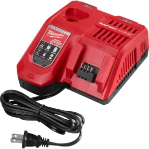 Cargador rápido de batería M18 y M12